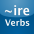 ~ire Verbs